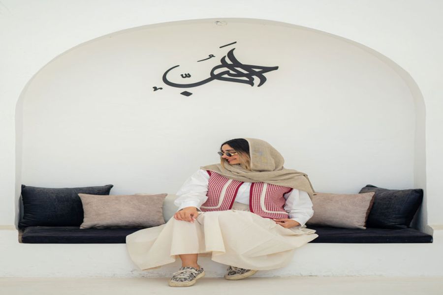 جذابیت لباسهای پنبه ای برای چیه؟