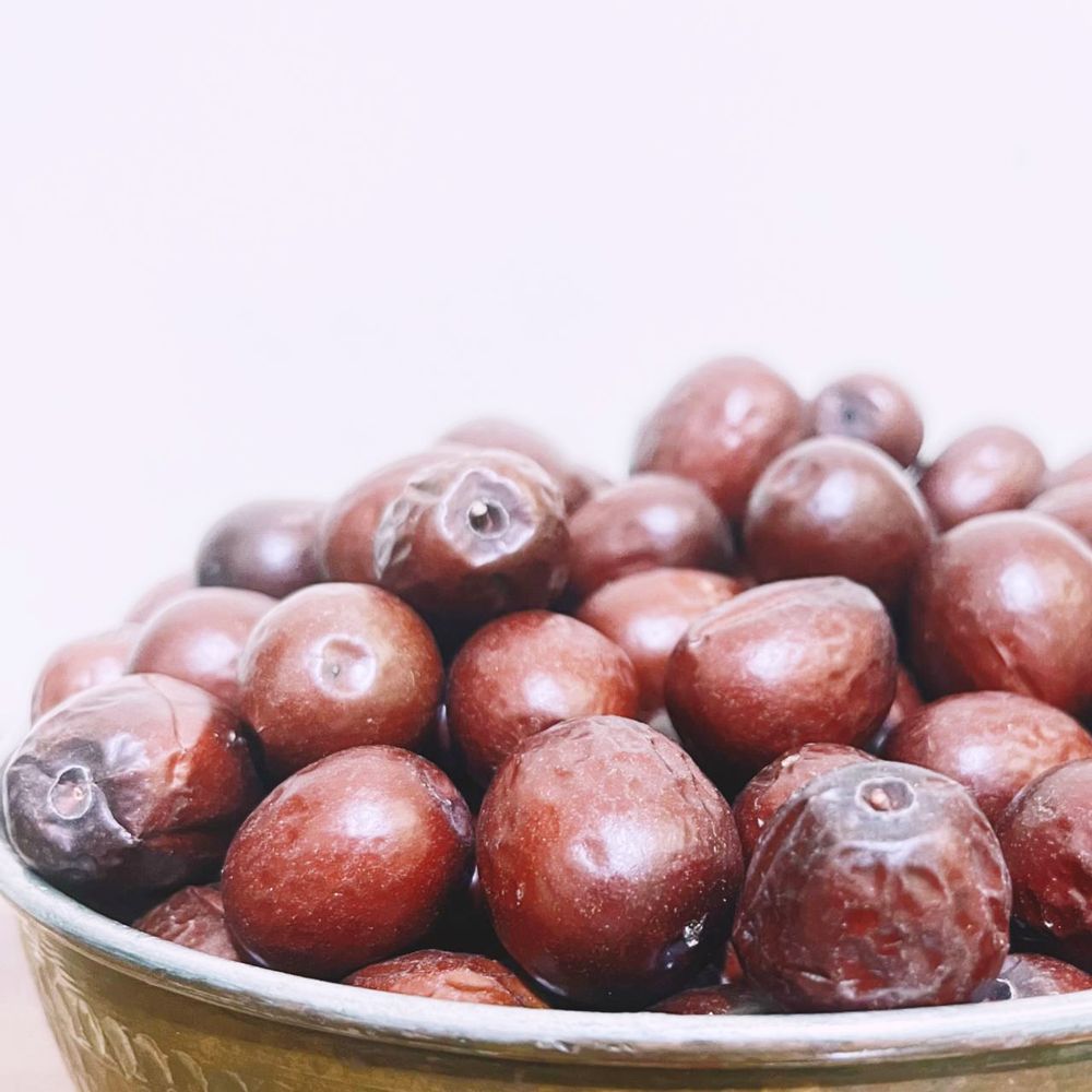 عناب درجه یک ارگانیک