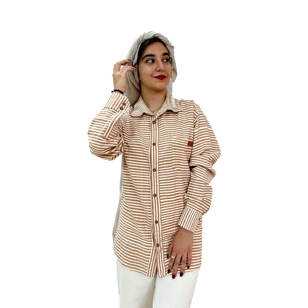 شومیزتابستانی زنانه