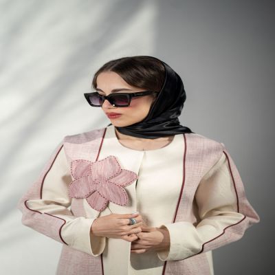 کت پنبه ای013