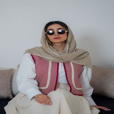 جلیقه تمام پنبه04