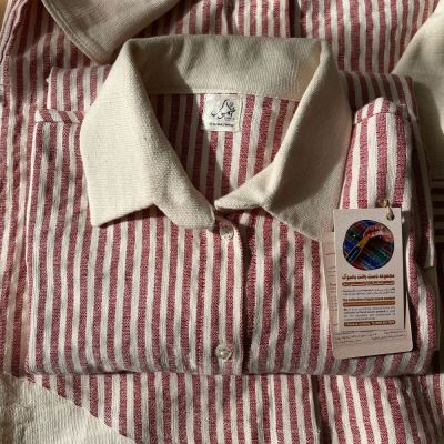 شومیززنانه اسپرت پنبه ای