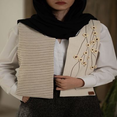 جلیقه شکوفه